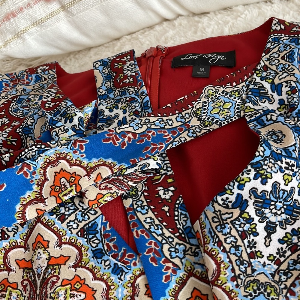 Perfect condition. Romper - Picture 5 of 5